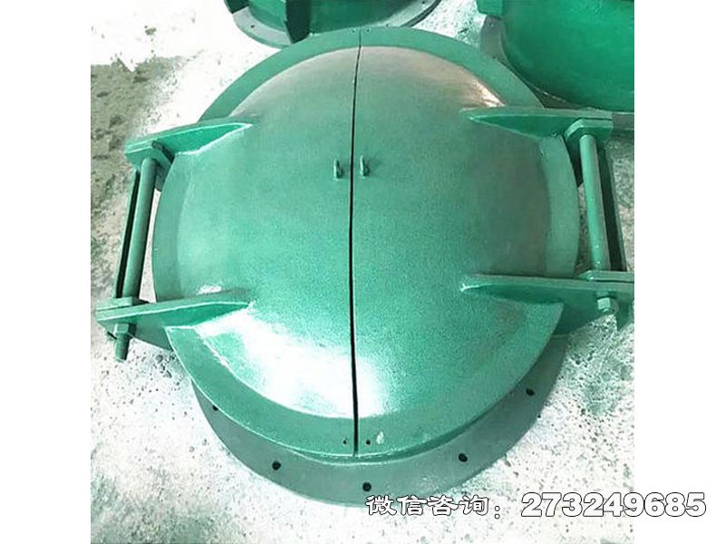 徐汇双开式玻璃钢拍门