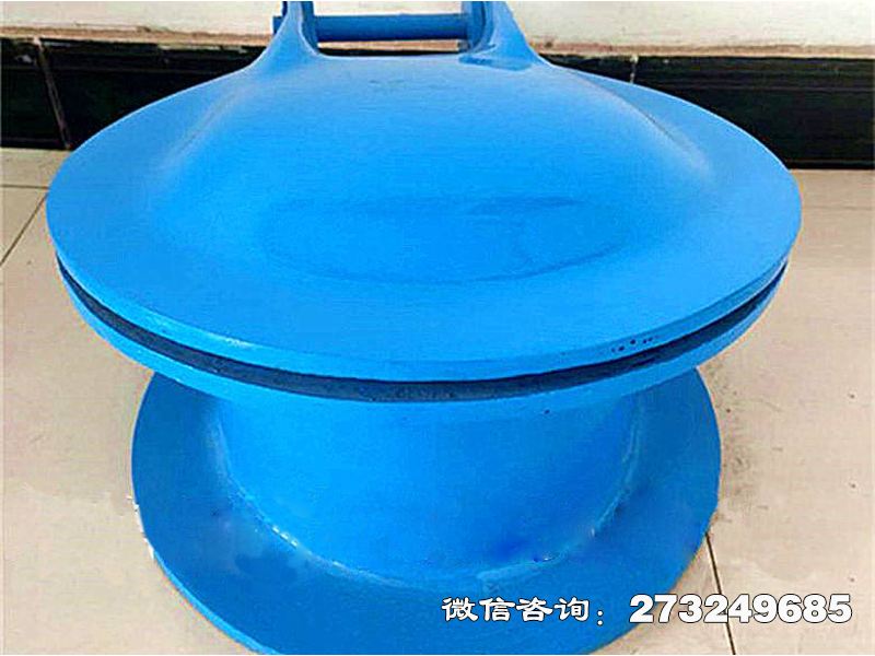 徐汇市政玻璃钢防潮门