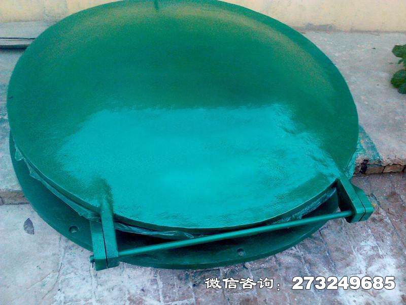 徐汇农玻璃钢防洪自闭阀