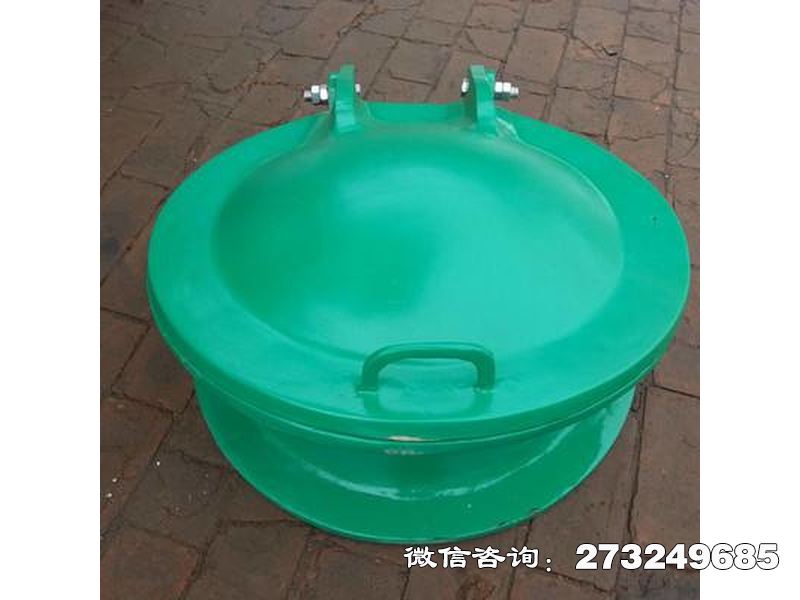 徐汇玻璃钢污水拍门