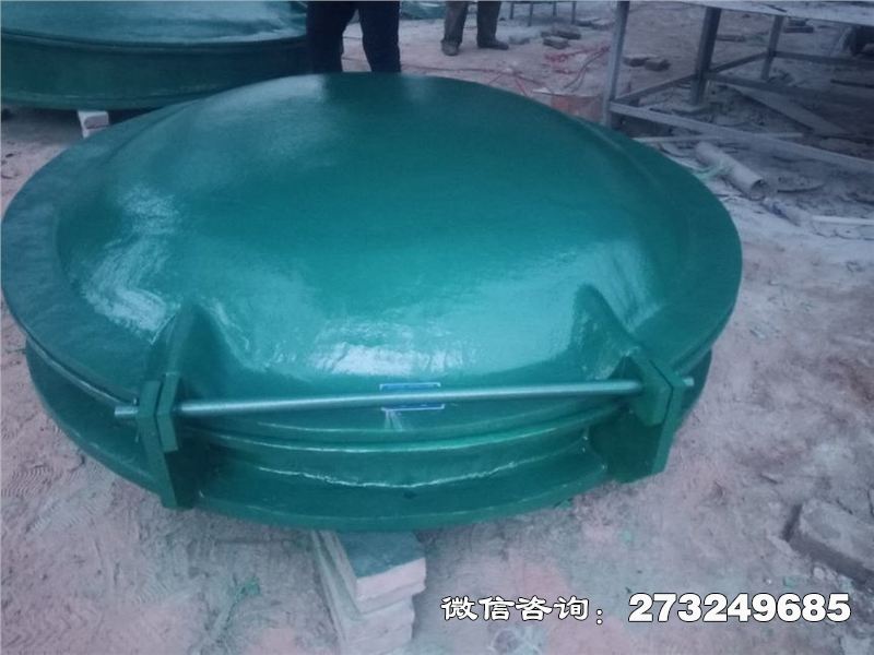 徐汇耐腐蚀管道拍门