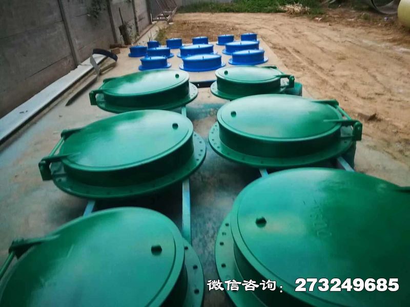 徐汇玻璃钢管道拍门