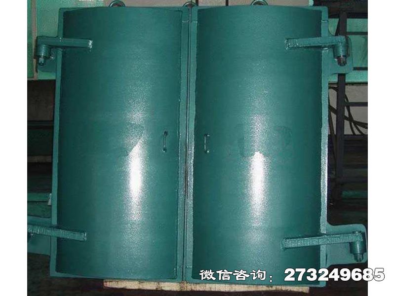 徐汇双开玻璃钢拍门