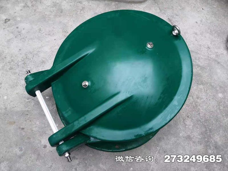 徐汇玻璃钢防倒灌拍门