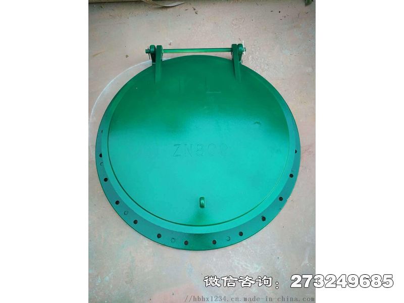 徐汇玻璃钢排污口拍门