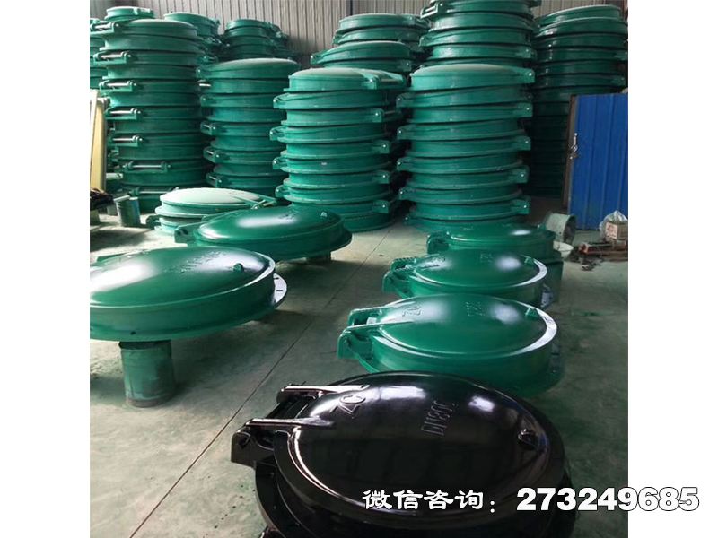 徐汇玻璃钢止回拍门