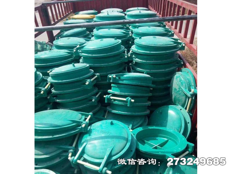 徐汇浮箱式玻璃钢拍门