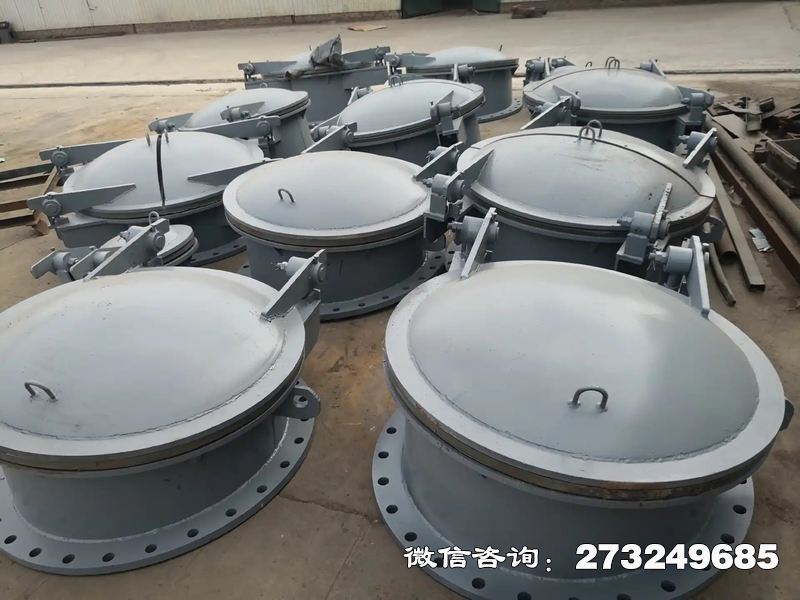 徐汇耐高压不锈钢拍门