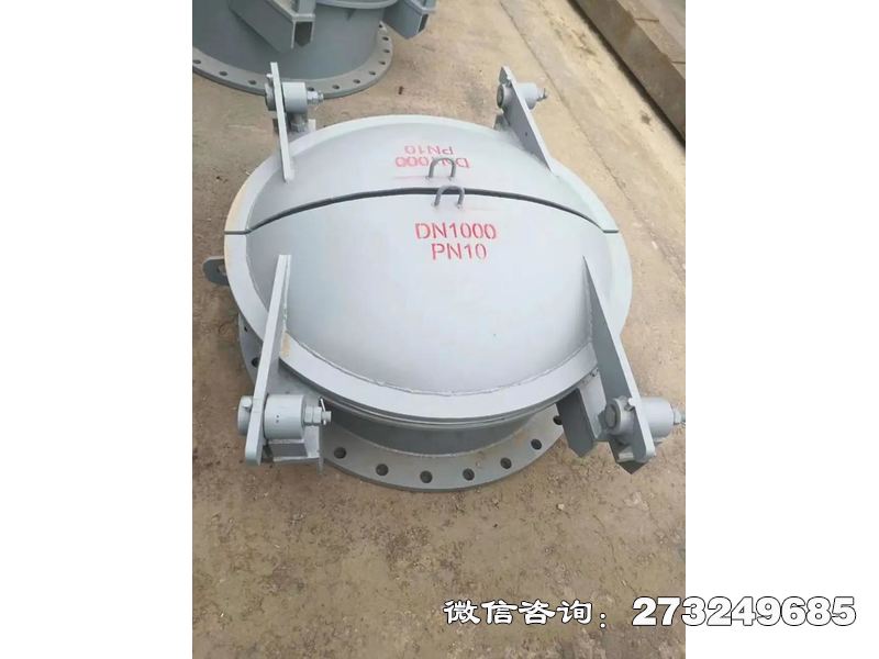 徐汇不锈钢防潮拍门