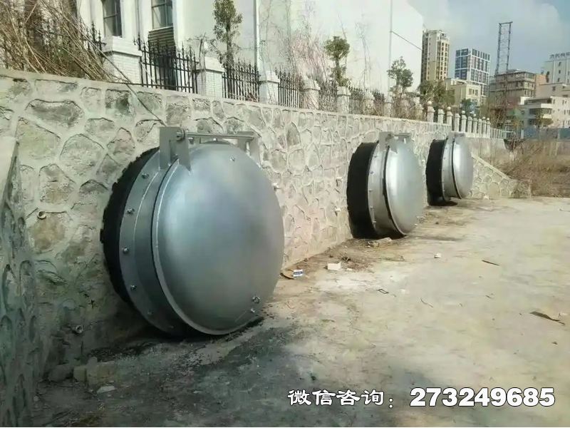 徐汇不锈钢水利止回阀