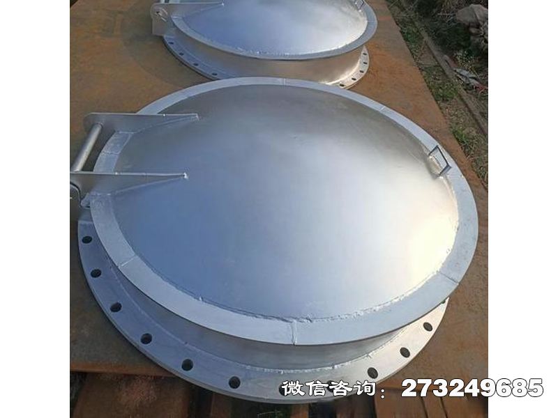 徐汇不锈钢防洪自闭阀