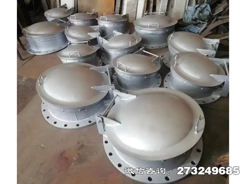 徐汇堤坝泄洪不锈钢拍门