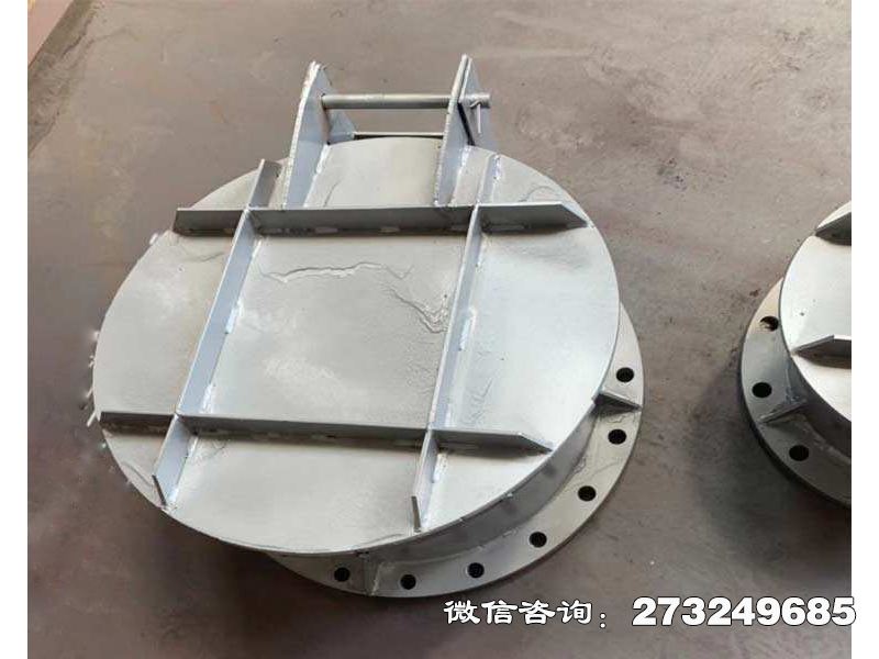 徐汇不锈钢防倒灌拍门