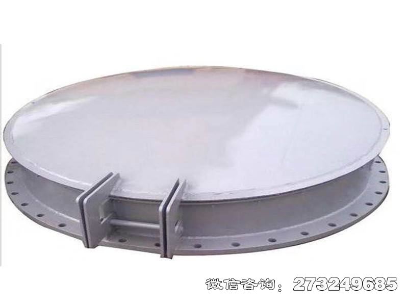 徐汇防海水倒灌拍门