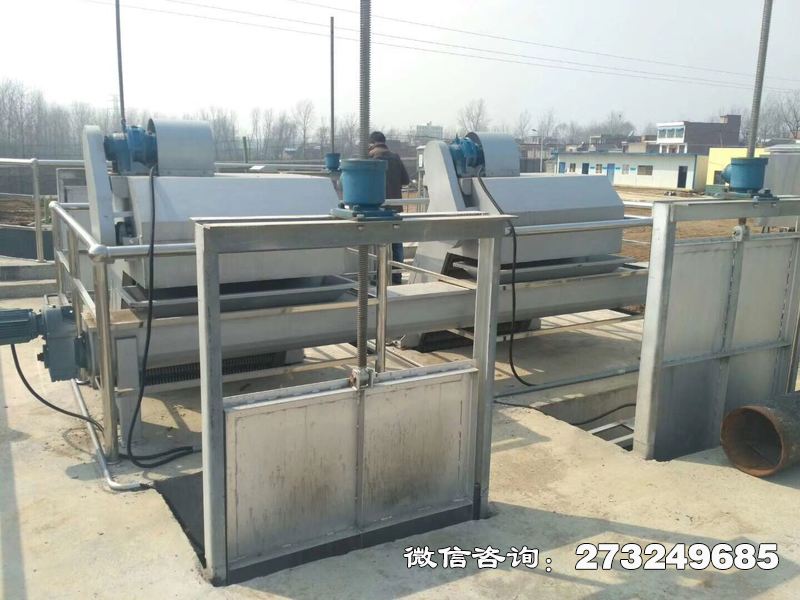 徐汇不锈钢防洪闸