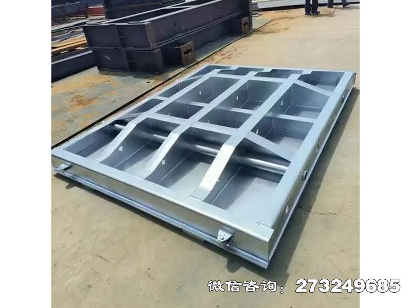 徐汇不不锈钢水位调节闸