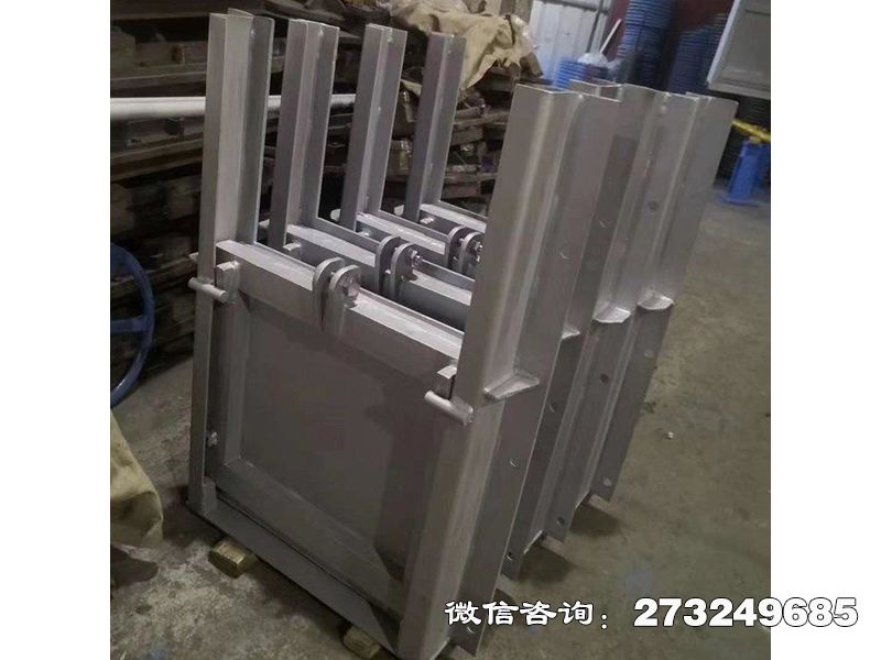 徐汇不锈钢防淤闸
