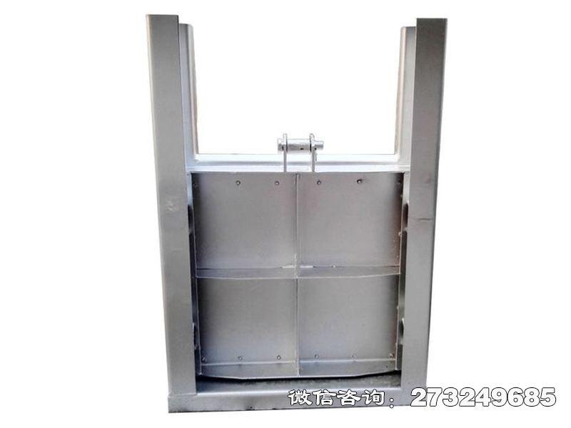 徐汇不锈钢引水闸