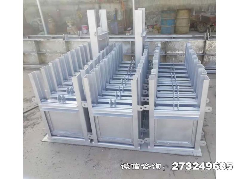 徐汇不锈钢导流闸
