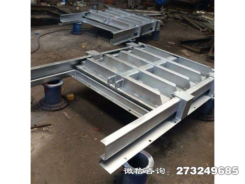 徐汇不锈钢调节进水闸