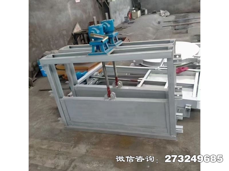 徐汇不锈钢防冻胀节制闸