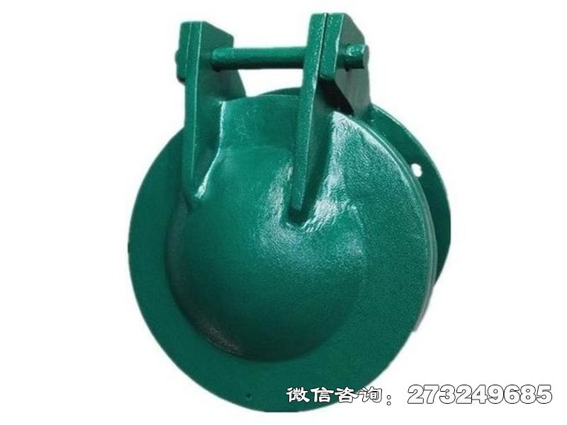 伽师县防倒灌钢制水库拍门