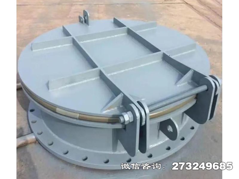 伽师县溢流钢制渠道拍门