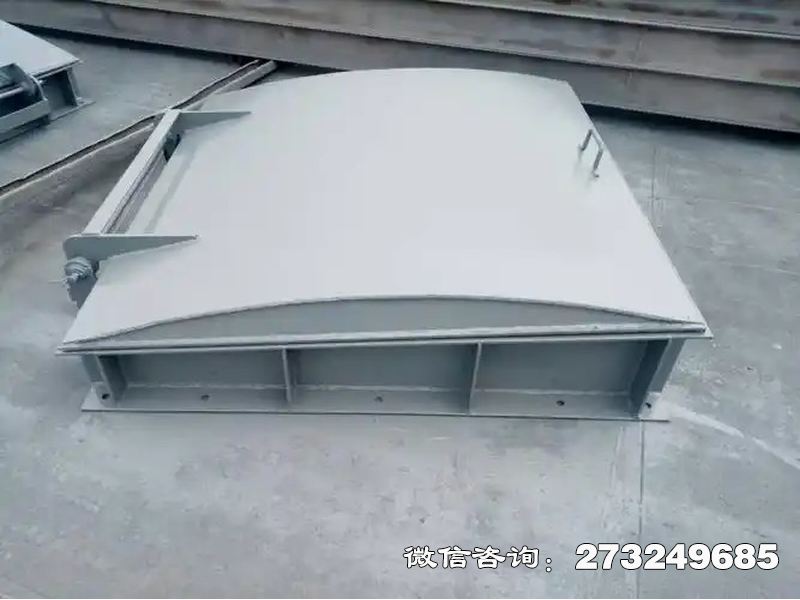 伽师县抗冲击钢制闸门