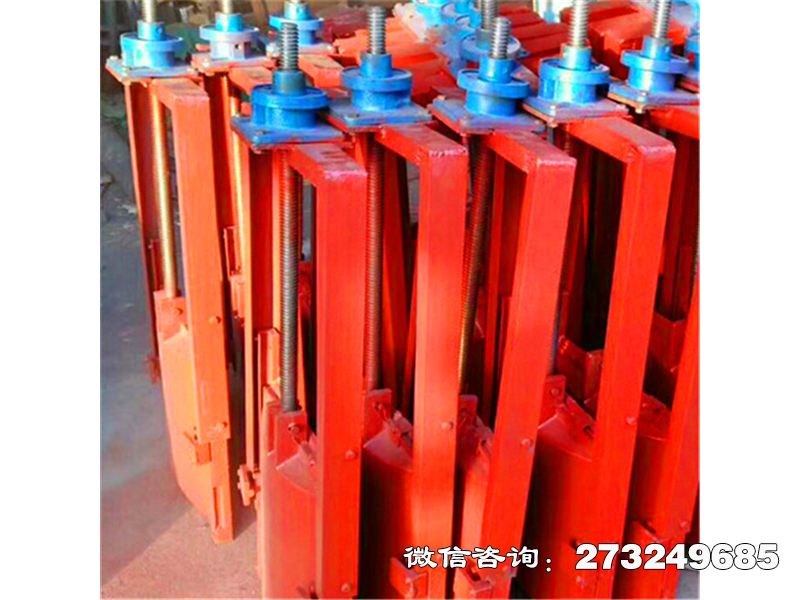 徐汇监测排水站机闸一体门