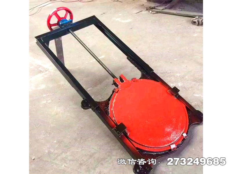 徐汇沉砂池排砂机闸一体门