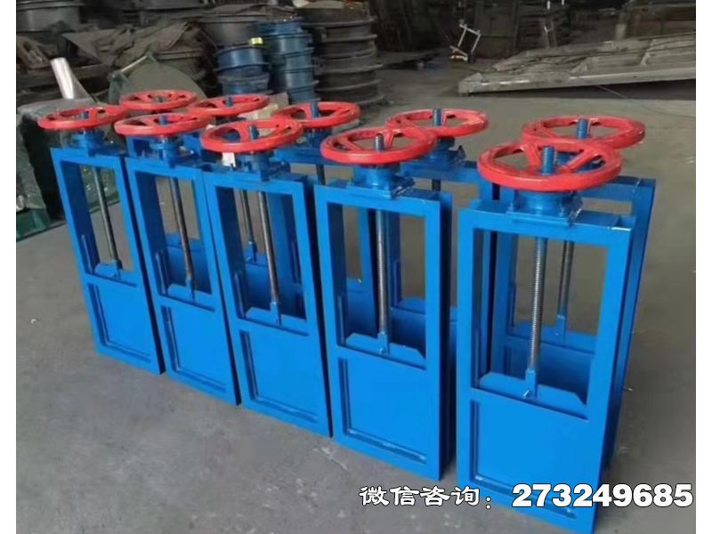 徐汇防洪河道机闸一体闸门