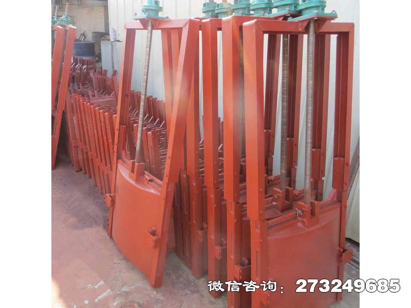 徐汇蓄滞洪区应急分洪门