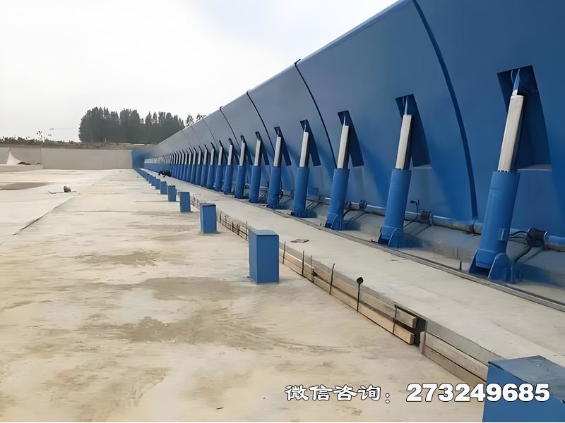 徐汇排涝应急钢坝