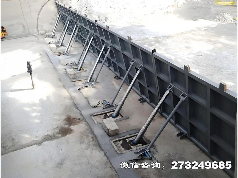 徐汇不锈钢生态坝