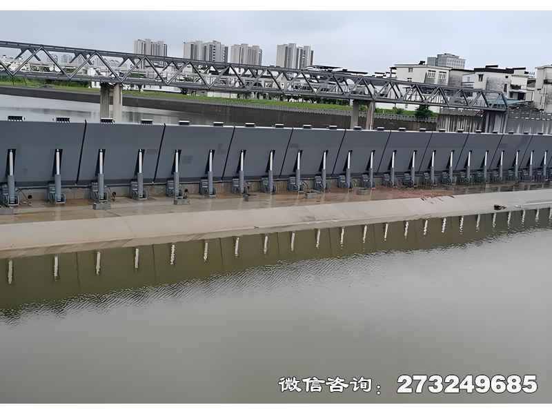 徐汇自适应升降钢坝