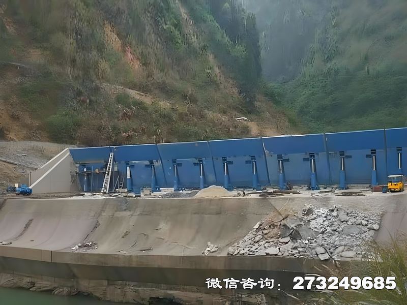 徐汇焊接结构钢坝