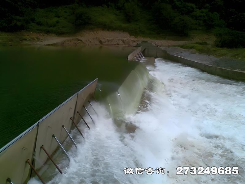 徐汇金属框架液压坝