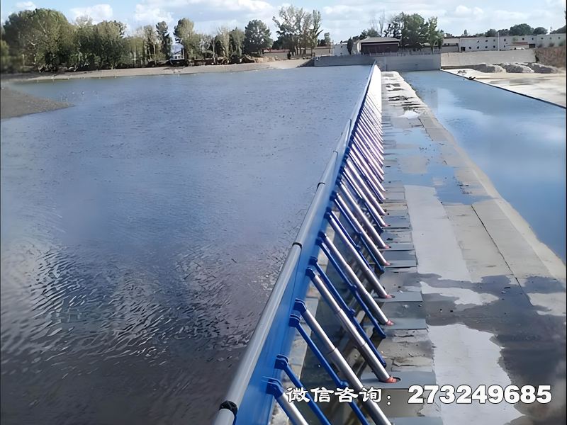 徐汇耐候钢防腐坝