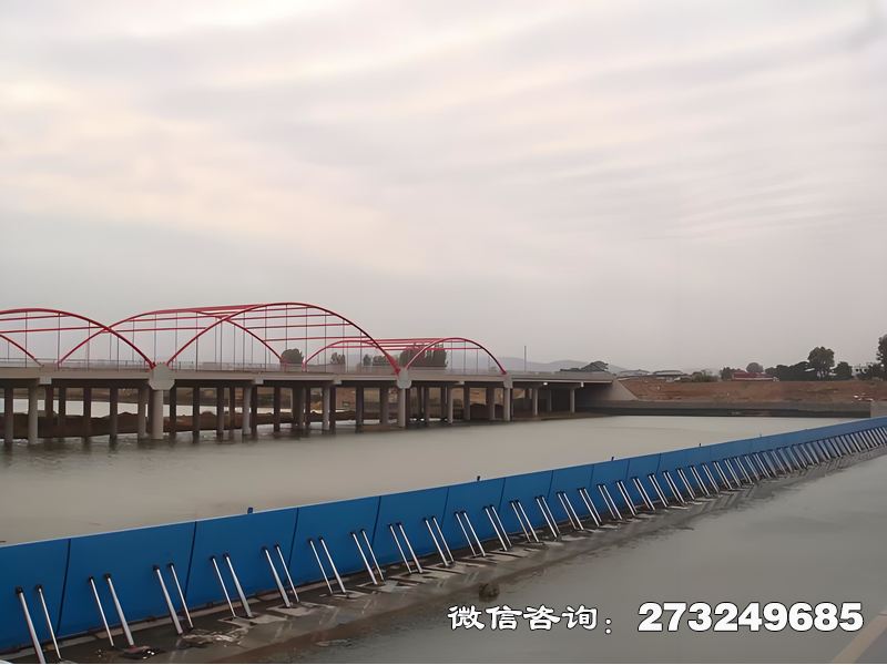 徐汇液压伺服驱动坝