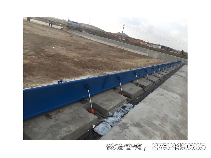 徐汇城市水幕电影坝