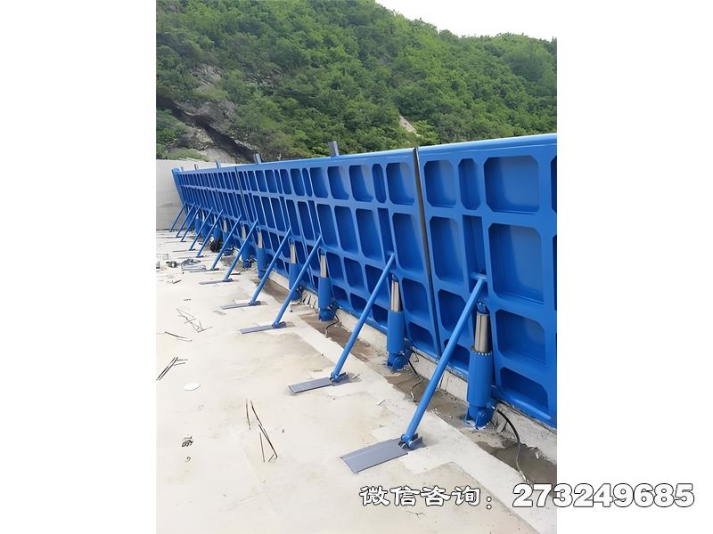 徐汇水利局专用钢坝