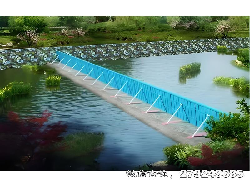 水利工程管理处坝