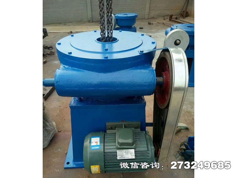 徐汇手电一体启闭机