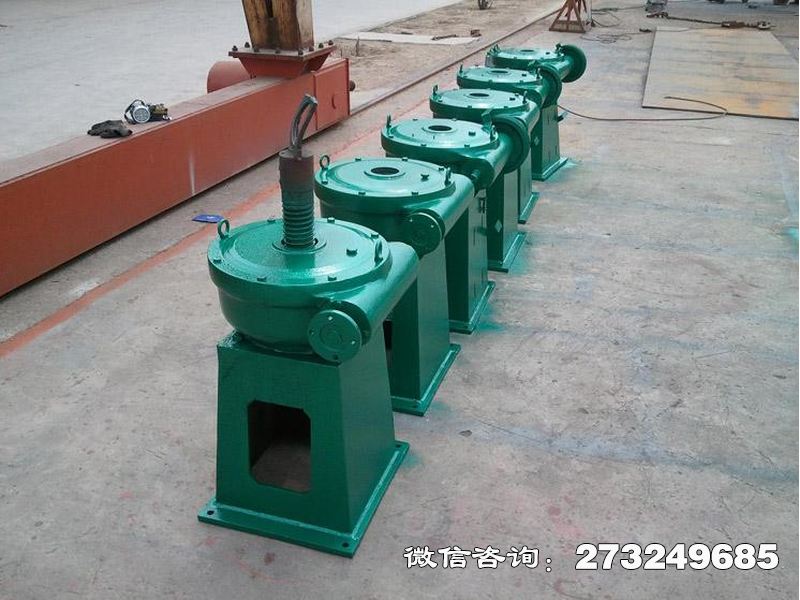 磁县手电两用启闭机