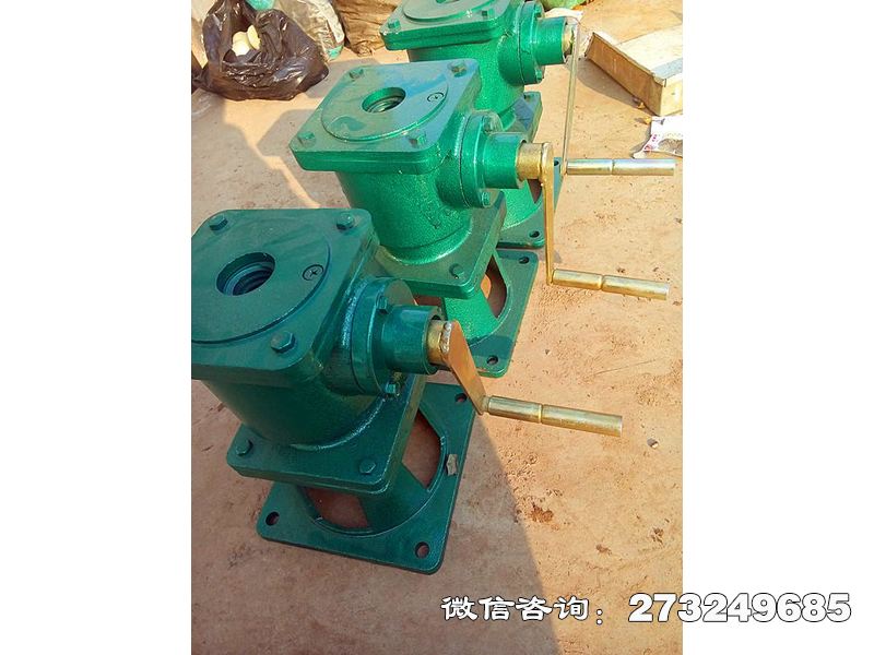 徐汇手动闸门开闭器