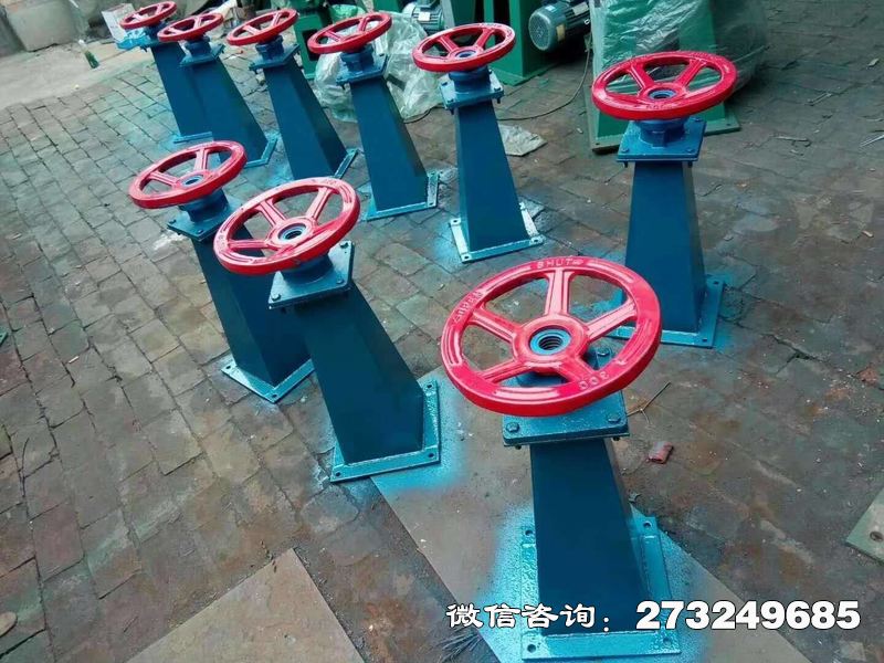 徐汇手轮螺杆式启闭机
