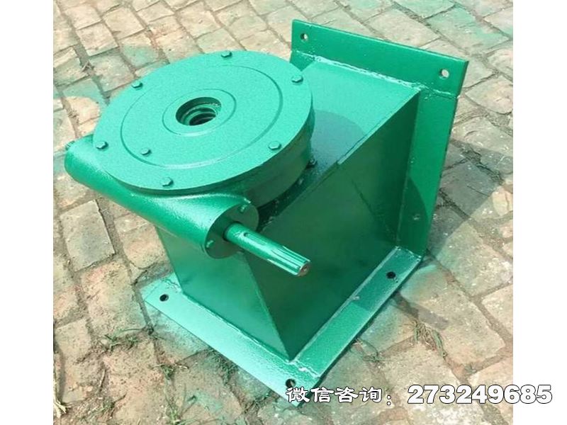 徐汇侧摇式启闭设备