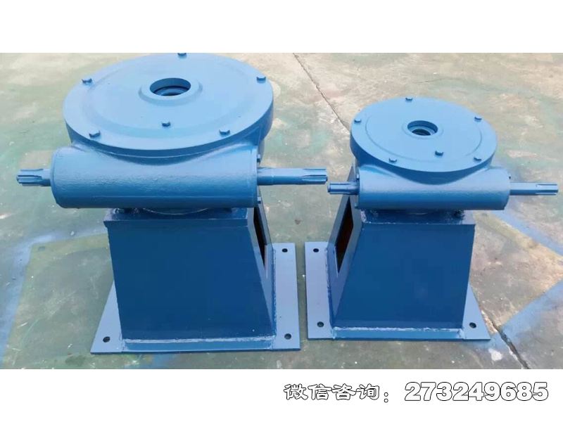 徐汇手动杠杆式闸门控制器