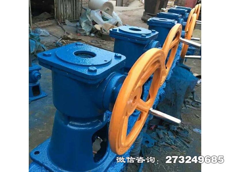 徐汇手轮闸门调节轮