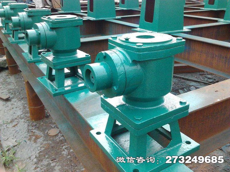 徐汇手摇螺杆启闭机